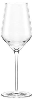 Produktbild von Stölzle Lausitz - Weinglas - Quatrophil - Kristallglas - 40,5 cl - Spülmaschinenfest - 6 Stücke