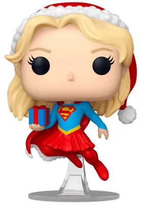 Productafbeelding van DC - Supergirl 526 - Funko Pop!