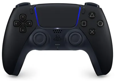 Immagine prodotto di Sony DualSense Nero Bluetooth/USB Gamepad Digitale PlayStation 5, PC
