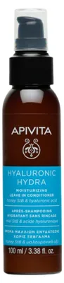 Produktbild von Apivita Hyaluronic Hydra Leave In Conditioner 100ml