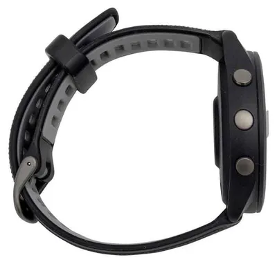 Produktbild von Garmin Forerunner 265, 3,3 cm (1.3"), AMOLED, Touchscreen, 8 GB, GPS, 47 g