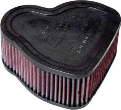 Zdjęcie produktu dla Filtr Powietrza Motohonda Vtx1800 02-08