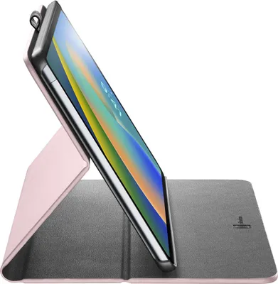 Zdjęcie produktu dla Cellularline 8018080452536, Folio, Apple, iPad 10.9'' (2022), 27,7 cm (10.9"), 314 g