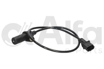Produktbild von Alfa e-Parts AF04720 Kurbelwellensensor Impulsgeber für FIAT PUNTO (188) 540mm
