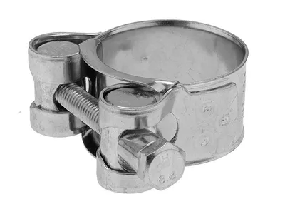 Obrázek produktu pro Obejma kovová GBS 29-31 mm
