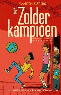 Produktbild von De zolderkampioen