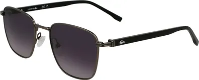 Produktbild von Lacoste L265S N Gunmetal 53/20/145 Herren Sonnenbrillen