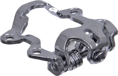 Produktbild von DMR Cleat Cage für V-Twin Pedale, Silber