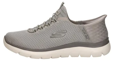 Produktbild von Skechers Slip-Ins: Summits  Sportief - Taupe - Maat 40