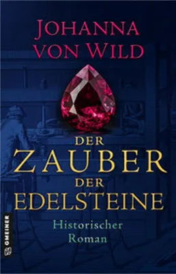 Obrázek produktu pro Der Zauber der Edelsteine