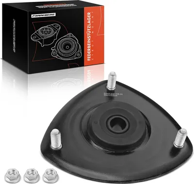 Zdjęcie produktu dla Frankberg Mocowanie amortyzatora przód dla Land Rover Freelander L314