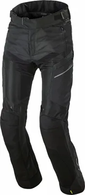 Produktbild von MACNA BORA Damenmeshhose XL in schwarz