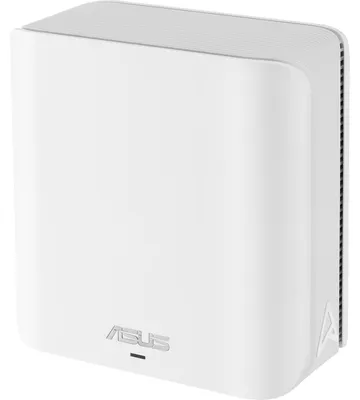 Produktbild von ZenWiFi BD4 BE3600, Mesh Router (weiß)