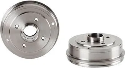 Produktbild von 2x BREMBO Bremstrommel 14.7754.10 für RENAULT CLIO II (BB0/1/2_ CB0/1/2_)
