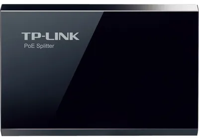 Produktbild von TP-Link Omada POE10R, IEEE 802.3, IEEE 802.3ab, IEEE 802.3af, IEEE 802.3u, Schwarz, Leistung, 0 - 40 °C, -40 - 70 °C, 10 - 90%