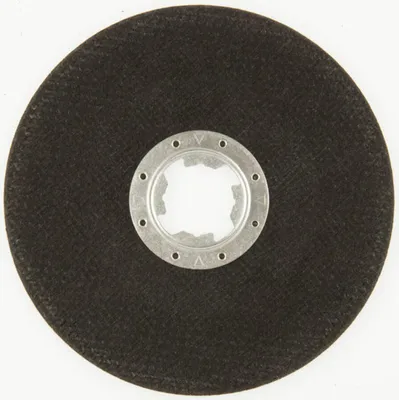 Immagine prodotto di PRO Disco da taglio X-Lock in acciaio inox e metallo, 125 x 1 x 22,23 mm, diritto