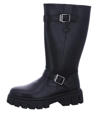 Produktbild von Dockers by Gerli Langschaftstiefel Schwarz