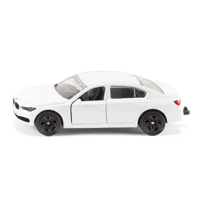 Produktbild von BMW 750i bílá (1509)