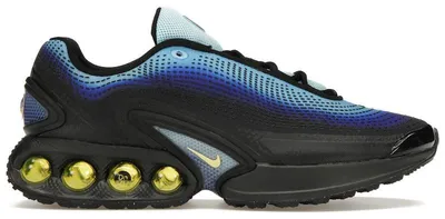 Obrázok produktu pre Nike Air Max Dn SE "Hyper Blue Chamois" HM0810-401, Veľkosť: 39