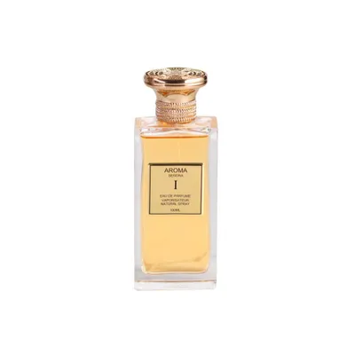 Produktbild von Aroma Senora I Eau De Parfum für Frauen 100 ml