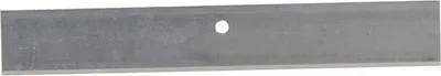 Produktbild von Behangafsteker Metaal 100 MM Reservemesjes 10 Stuks