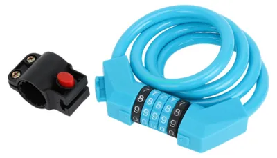 Productafbeelding van Universele Fietslot Kabel van 130 cm
