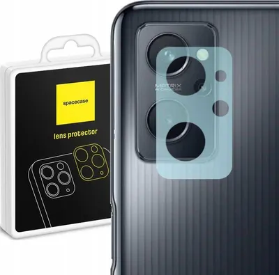 Immagine prodotto di Fotocamera in vetro Realme 9I 4G