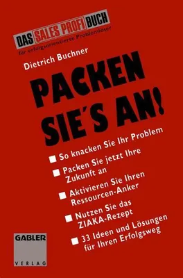 Zdjęcie produktu dla Packen Sie's an