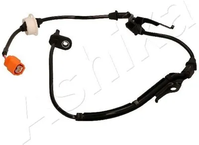 Produktbild von ASHIKA ABS Sensor Raddrehzahl Vorne Links für HONDA Accord VII Limousine (CL, CN) 151-04-442