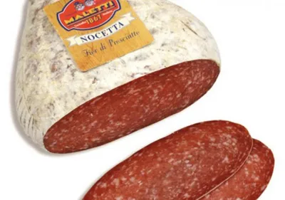 Immagine prodotto di Prosciutto crudo circa 3 kg. - Maletti 1867