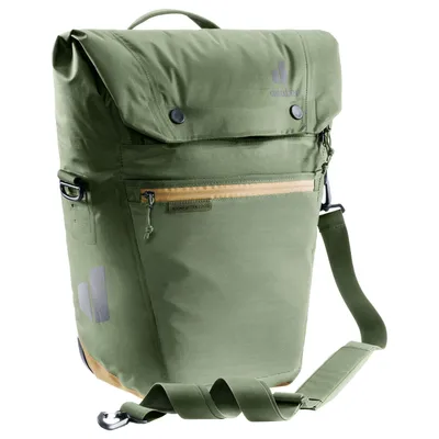Obrázok produktu pre Deuter Mainhattan 17+10 taška na bicykel/pancier khaki-clay