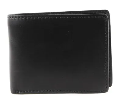 Produktbild von PICARD Geldbörse Toscana Trifold Wallet Black schwarz