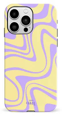 Produktbild von xoxo Wildhearts Sunny Side Up - iPhone 15 Pro Hülle