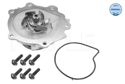 Produktbild von MEYLE Kühlmittelpumpe Wasserpumpe für VOLVO XC60 (156) 513 220 0005