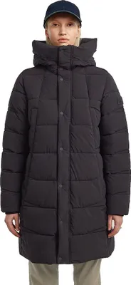 Produktbild von G-star Whistler Mid Jacke Schwarz XS Frau Schwarz XS
