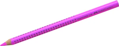 Immagine prodotto di FABER-CASTELL Textm. Textliner rosa neon con impugnatura Jumbo