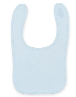 Image de Bib Plain And Contrast de Larkwood