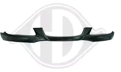 Produktbild von DIEDERICHS Spoilerlippe 1216761 Vorne für BMW 3 Coupe (E92)