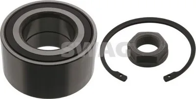 Image de roulement de roue kpl. Peugeot