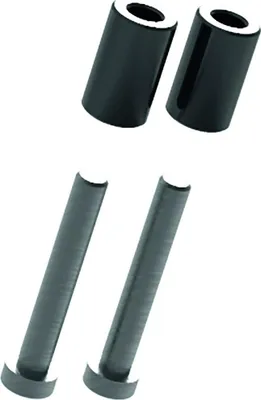 Produktbild von Centurion Unterleghülse 20 mm für Edge Hinterbauständer - Anhängermontage Sch...