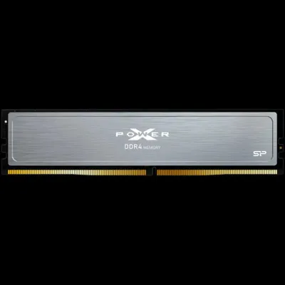Produktbild von Silicon Power XPOWER Pulse, 16 GB, 1 x 16 GB, DDR4, 3200 MHz, 288-pin DIMM