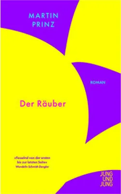 Produktbild von Der Räuber