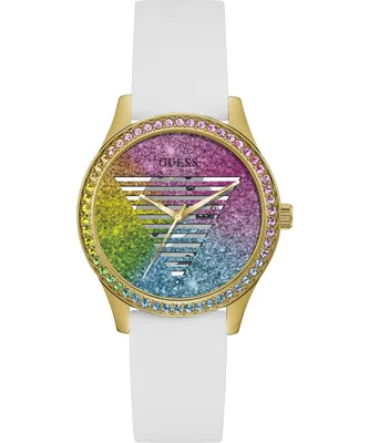 Immagine prodotto di Guess orologio da donna UNITY GW0589L1 silicone