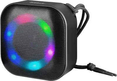 Produktbild von Bluetooth-Lautsprecher Defender Enjoy 10 3W Schwarz