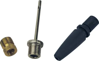 Immagine prodotto di BRÜDER MANNESMANN pompa d'aria a batteria 12 volt grigio / antracite