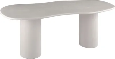 Zdjęcie produktu dla Maranola stół do jadalni Dekor cementowy.