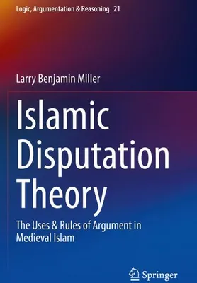 Image de Islamic Disputation Theory