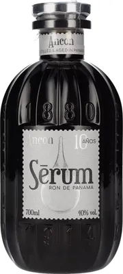 Immagine prodotto di SeRum Ancon 10 anni 40% Vol. 0,7l