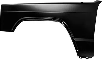 Produktbild von Kotflügel links Fender left Jeep Cherokee XJ Bj 97-01