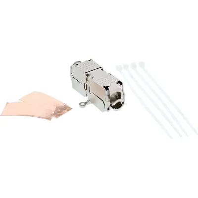 Imagen del producto de InLine 69992C, 31 mm, 52 mm, 25 mm, 37 g, 100 cm³, 65 mm